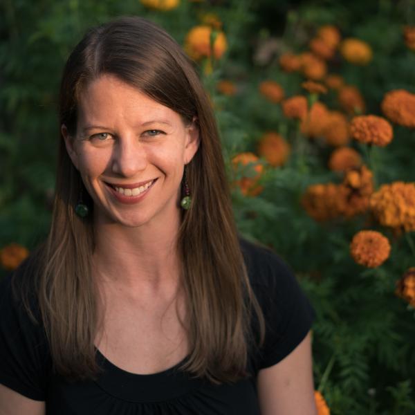 Ashley Hudson, LCSW Tulane School of Social Work